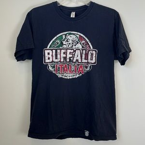 Buffalo Italia T-Shirt